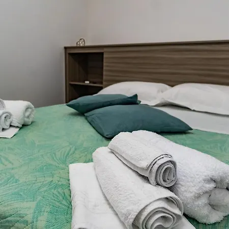 Petali Di Rosa Дом отдыха *