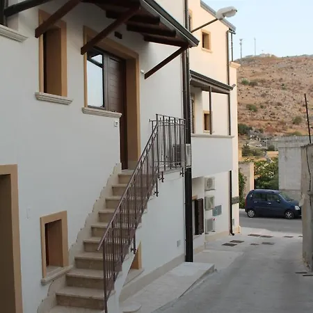 Casa vacanze Petali Di Rosa