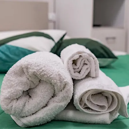 Petali Di Rosa Casa vacanze