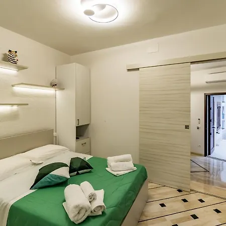 Casa vacanze Petali Di Rosa