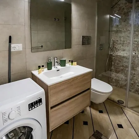 Casa vacanze Petali Di Rosa *