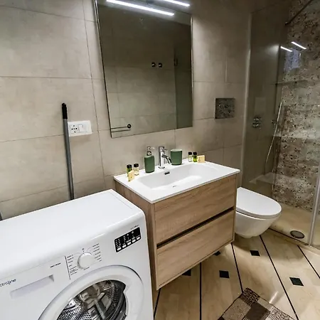 Petali Di Rosa Casa vacanze