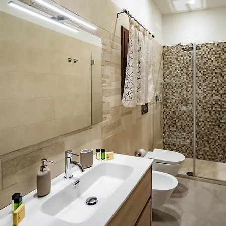 Casa vacanze Petali Di Rosa *
