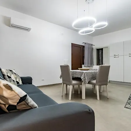 Petali Di Rosa Casa vacanze