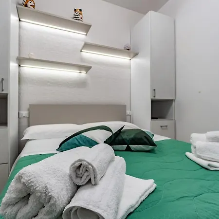 Petali Di Rosa Casa vacanze Custonaci