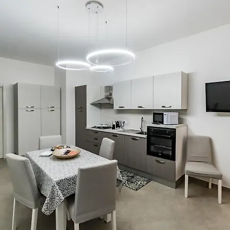 Casa vacanze Petali Di Rosa