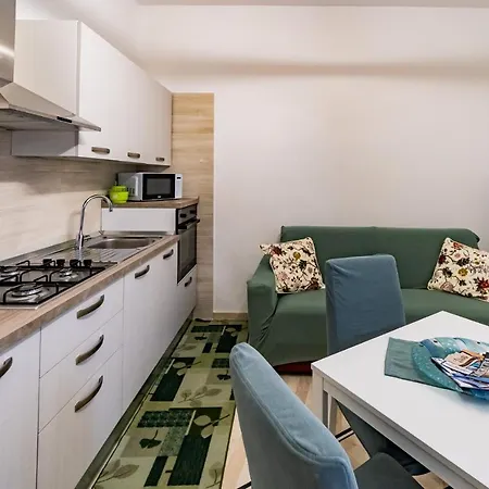 Casa vacanze Petali Di Rosa *