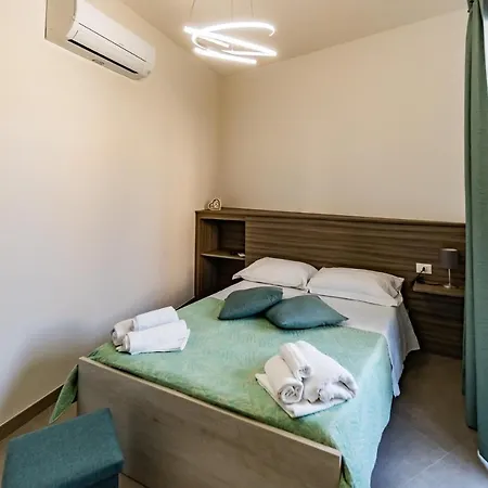 Casa vacanze Petali Di Rosa