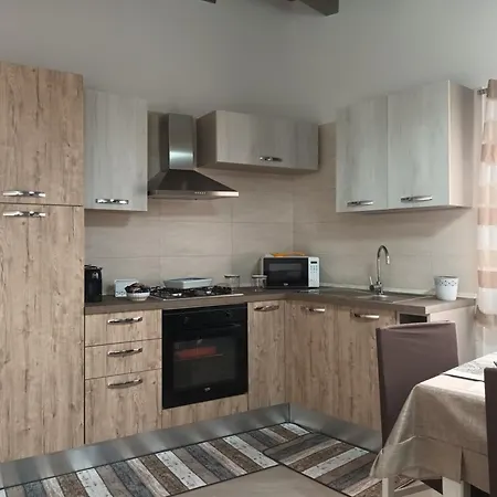 Casa vacanze Petali Di Rosa