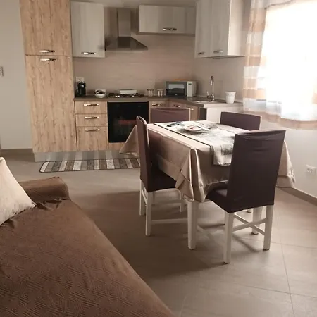 Petali Di Rosa Casa vacanze Custonaci