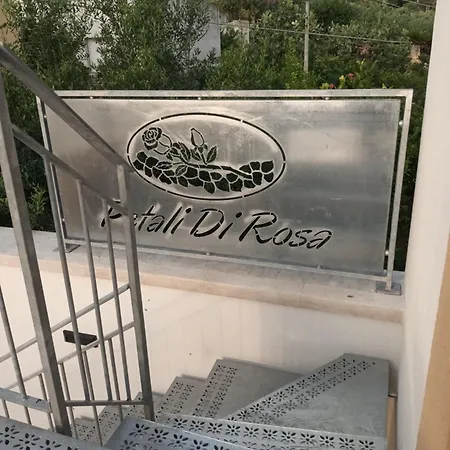 Petali Di Rosa *