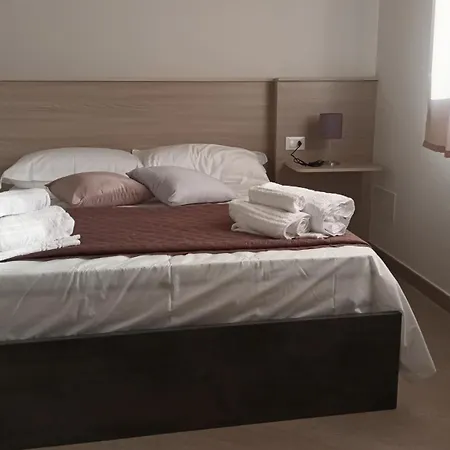 Petali Di Rosa Casa vacanze