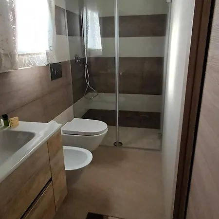 Petali Di Rosa Casa vacanze
