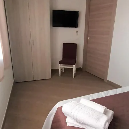 Petali Di Rosa Casa vacanze