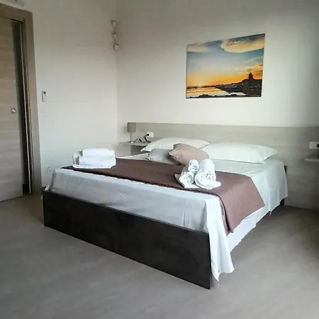 Casa vacanze Petali Di Rosa