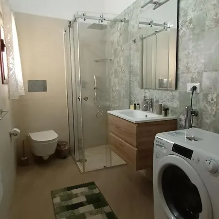 Petali Di Rosa Casa vacanze Custonaci