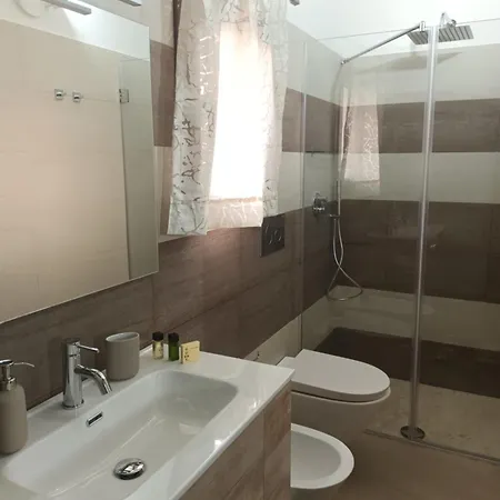 Casa vacanze Petali Di Rosa *